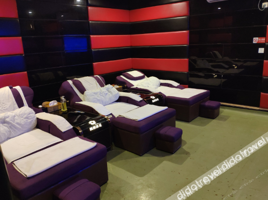 Others 2, Fenglin Hotel, Yangjiang