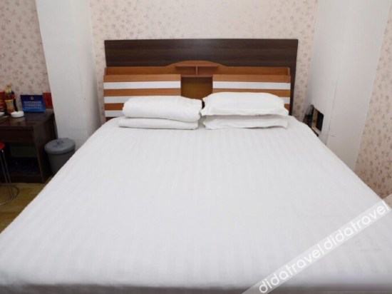 Others 5, Wangjinyuan Hotel, Beijing