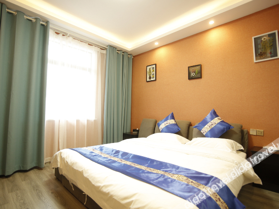 Others 5, Yebo Holiday Inn,TaiXing, Taizhou
