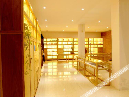 Hotel Interior or Public Areas 3, ZENGJUEJINGSHE, Xinzhou