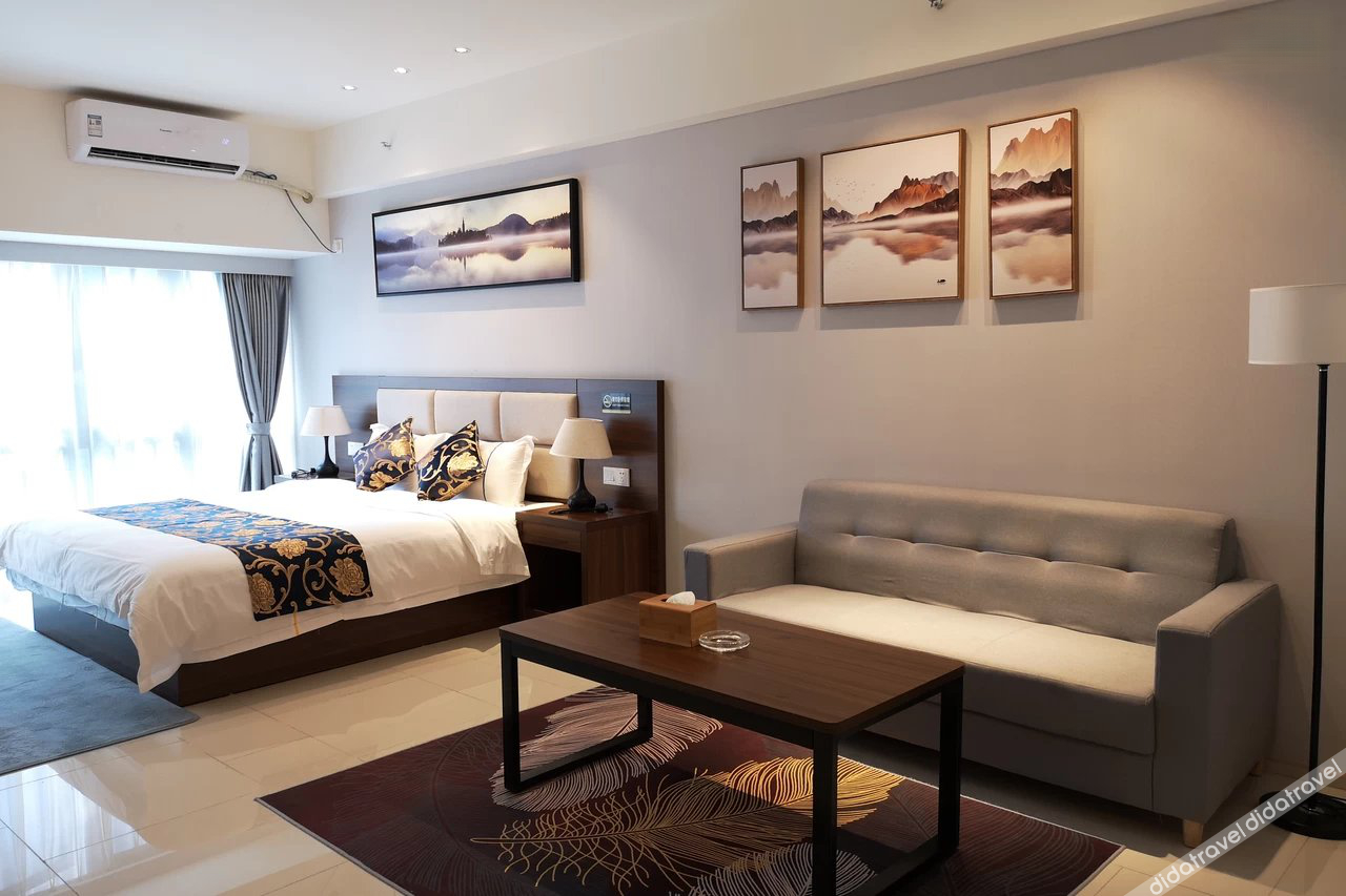 Others 5, Poly Apartment, Foshan