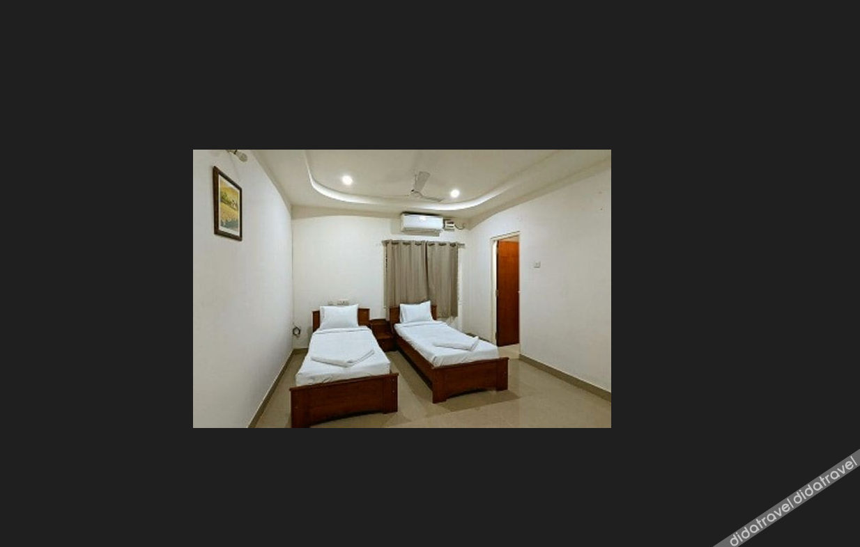 Others 2, White Fern Stays Serviced Apartments - Gachibowli, Hyderabad