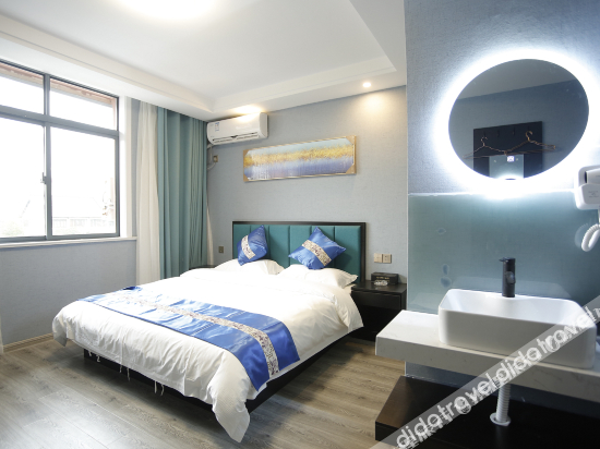 Others 2, Yebo Holiday Inn,TaiXing, Taizhou