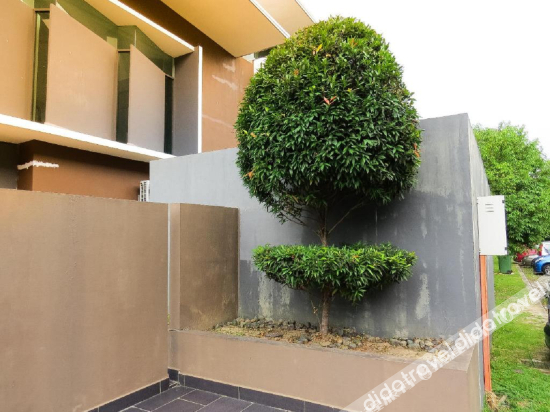 Others 2, 哥打京那巴鲁数码城马克穆尔公寓之家(Makmoor Home Cyber City Kota Kinabalu), Penampang