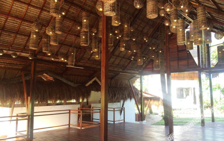 Food & Drinks 4, Harana Surf Resort, General Luna