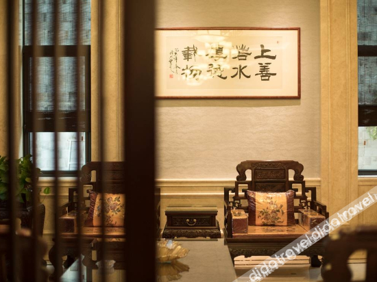 Others 5, Qingshe Hostel, Taizhou