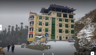 Others 4, Zaryab Hotel & Restaurant, Malakand
