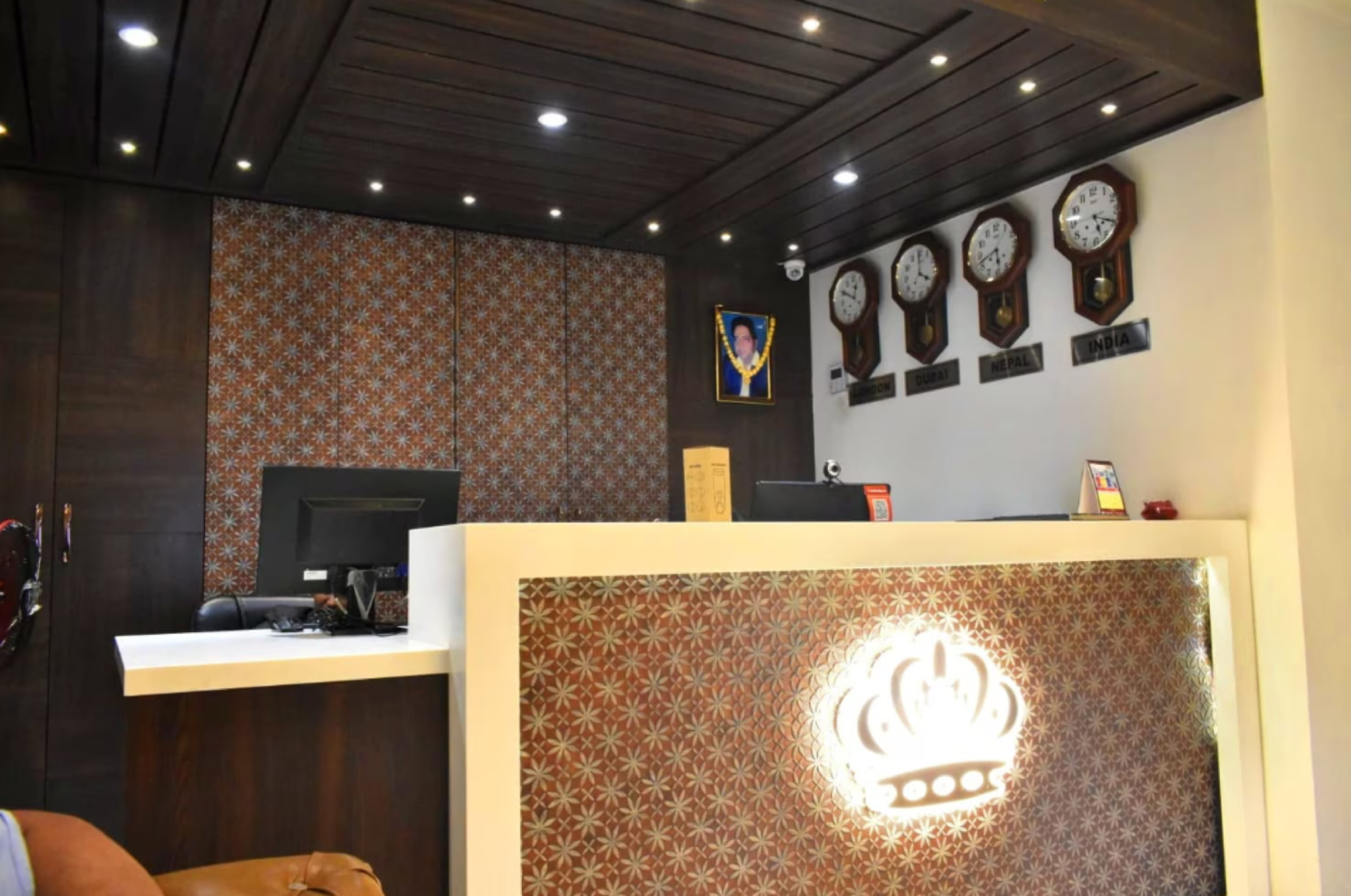 Others 2, The Crown Hotel & Banquets Muzaffarpur, Muzaffarpur