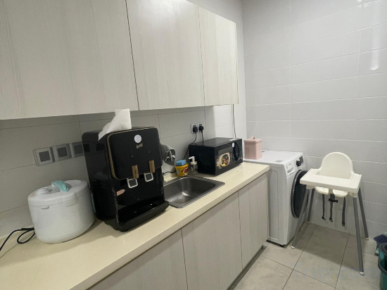 3, Paragon Suites @ CIQ L26 By UCome Homestay, Johor Bahru