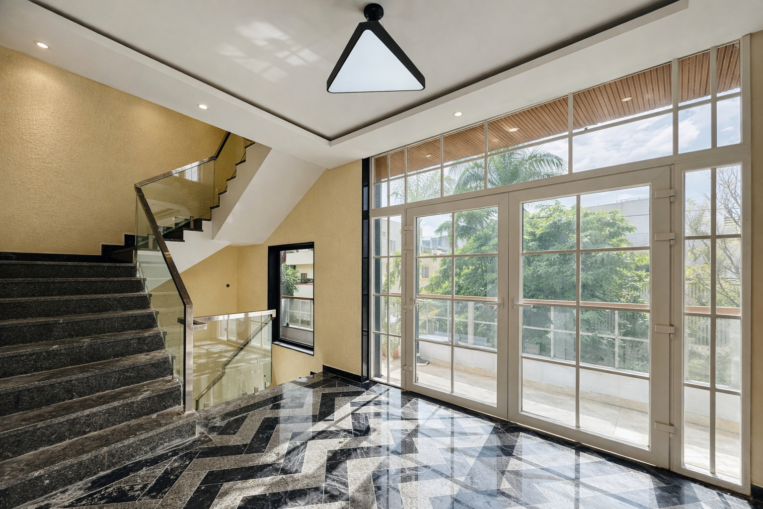 Lobby 3, Travinities Premier, Ujjain, Ujjain