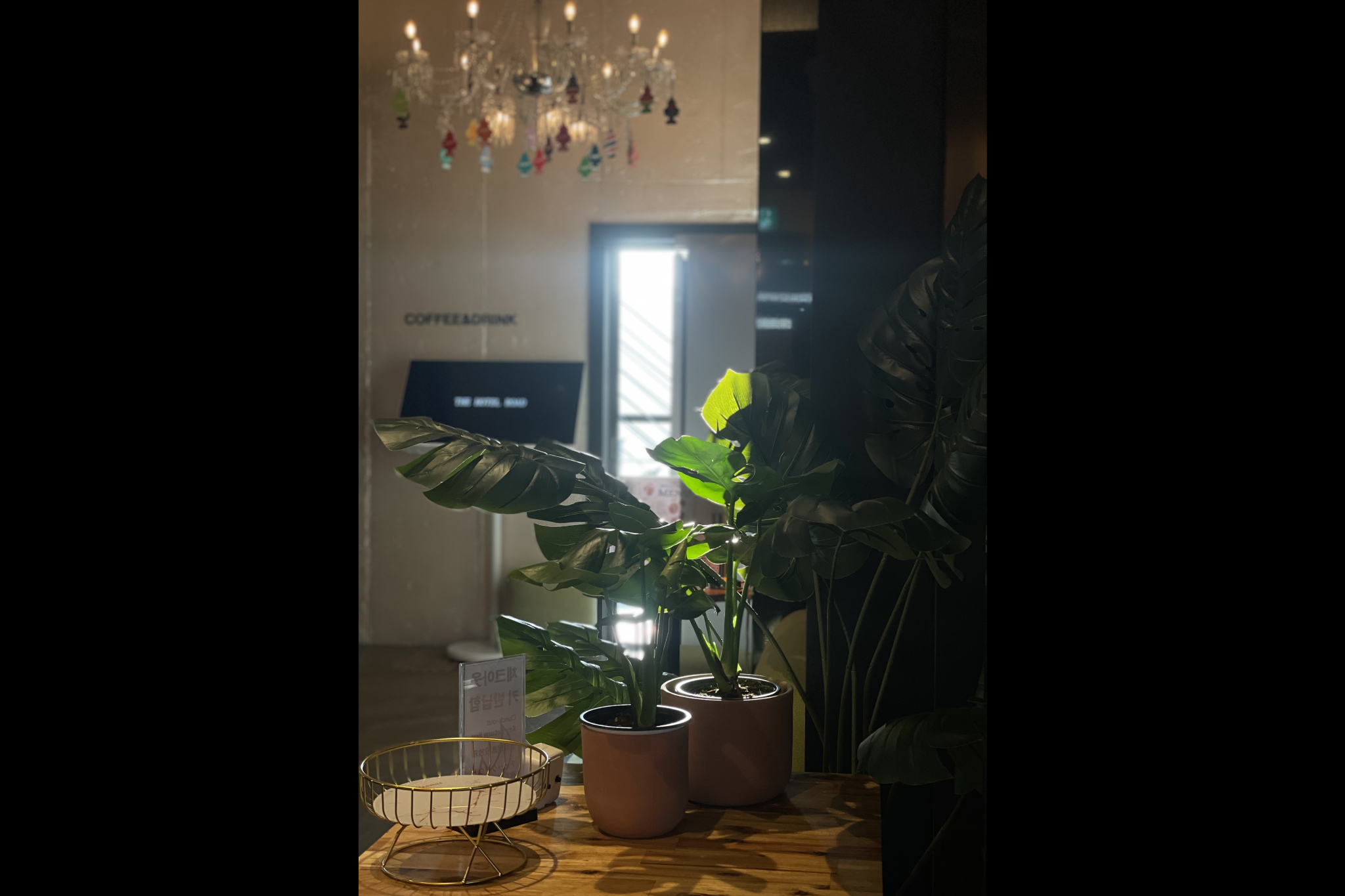 Others 4, HOTEL ROAD, Chungju