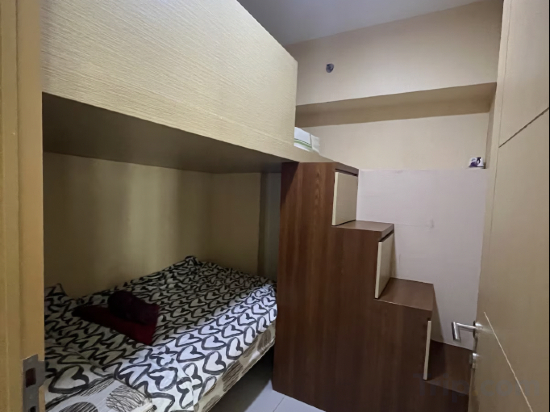 3, Sweet Home (2 Bedroom Apartment), Surabaya