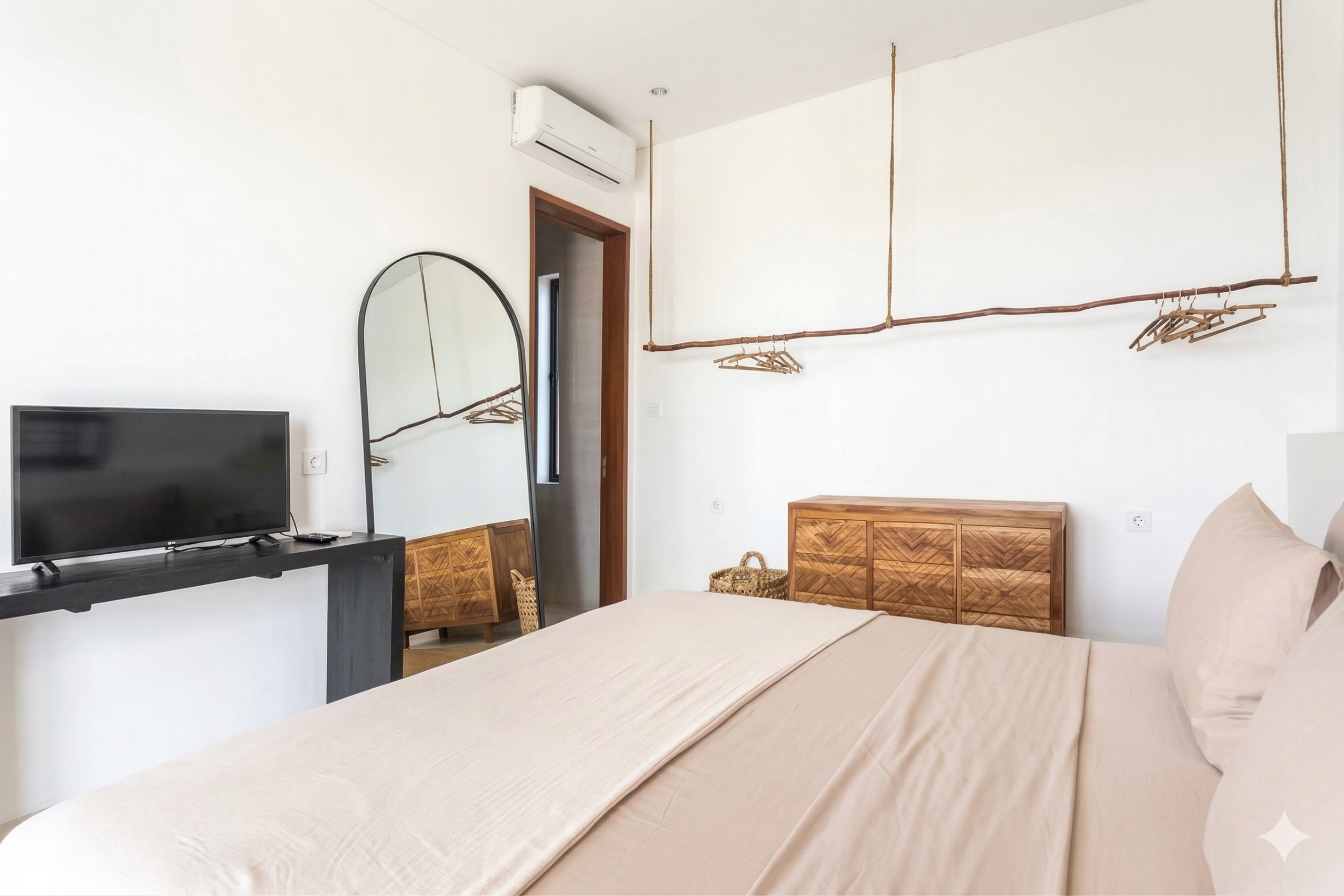 Others 4, Twin Brothers Villas, Badung