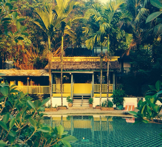 Sport & Beauty 4, Sunshine Inn Resort Khaolak, Takua Pa