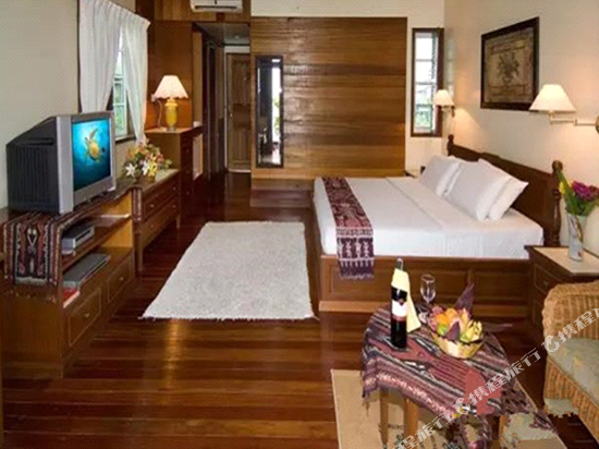 Others 5, Mabul Water Bungalows, Semporna