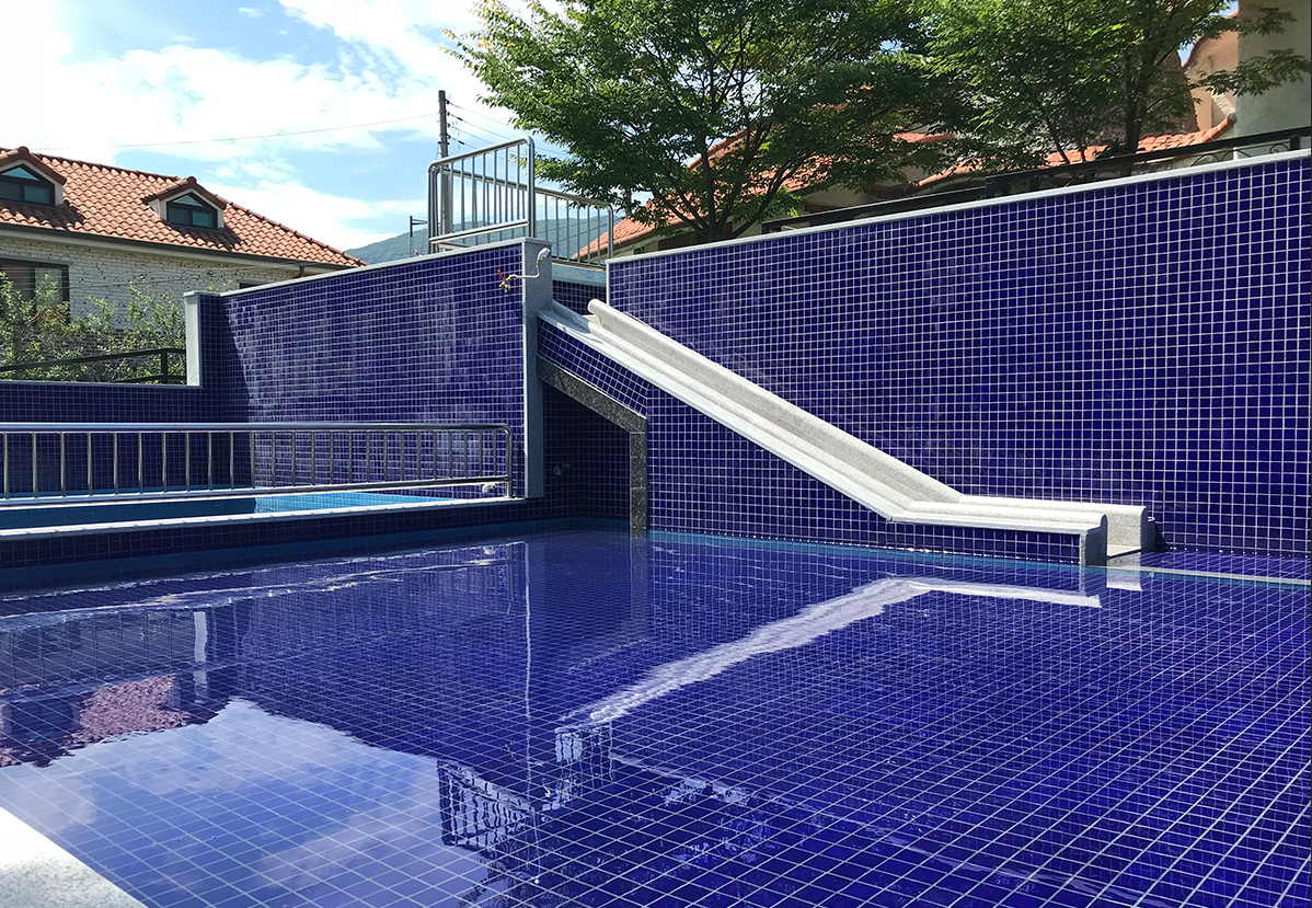 Others 3, Sancheong Oriental Resort Pension, Sancheong