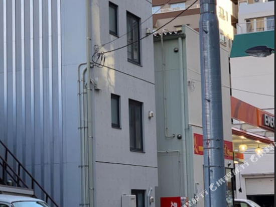 5, Kayara Hotel Kameido, Kōtō