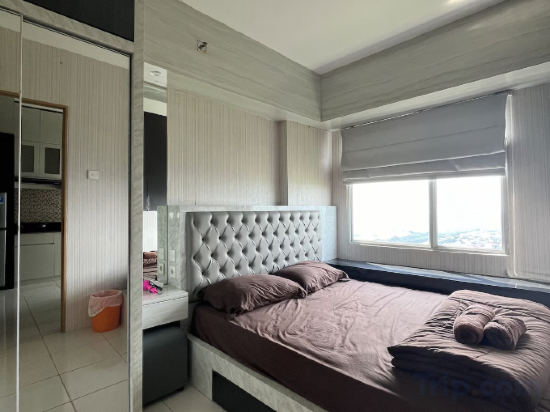 4, Sweet Home 2 Bedroom Apartment, Surabaya