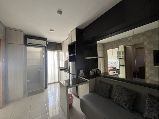 4, Sweet Home (2 Bedroom Apartment), Surabaya