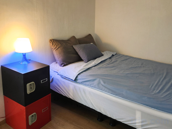 5, Mark's House(8 minutes from Hongik Station/3Room/4Bed), Mapo