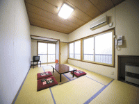 Others 5, Minshuku Jihei, Uonuma