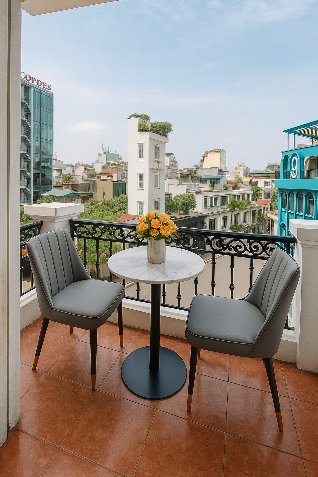 Others 4, Eco Nest Apartment & Hotel Dinh Ngang, Hoàn Kiếm