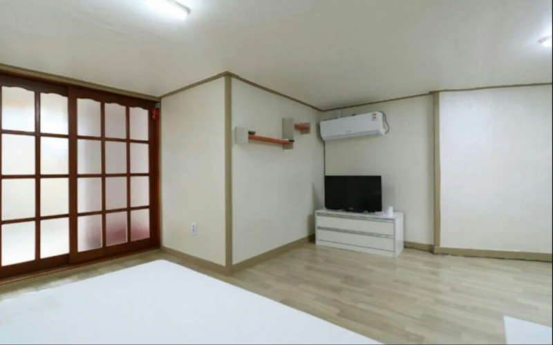 Others 3, Gangneung House Pension, Gangneung