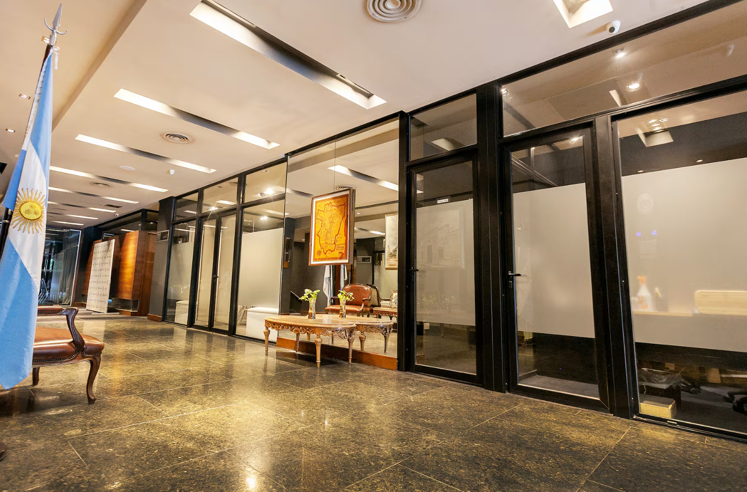 Others, Ramada Plaza by Wyndham Tucuman, Capital