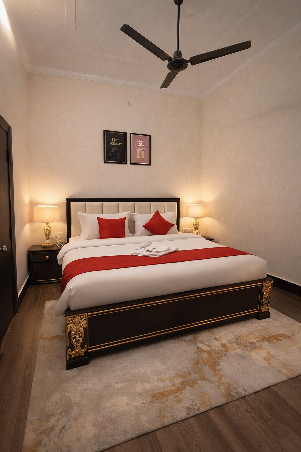 5, Hotel kichha embassy , Udham Singh Nagar