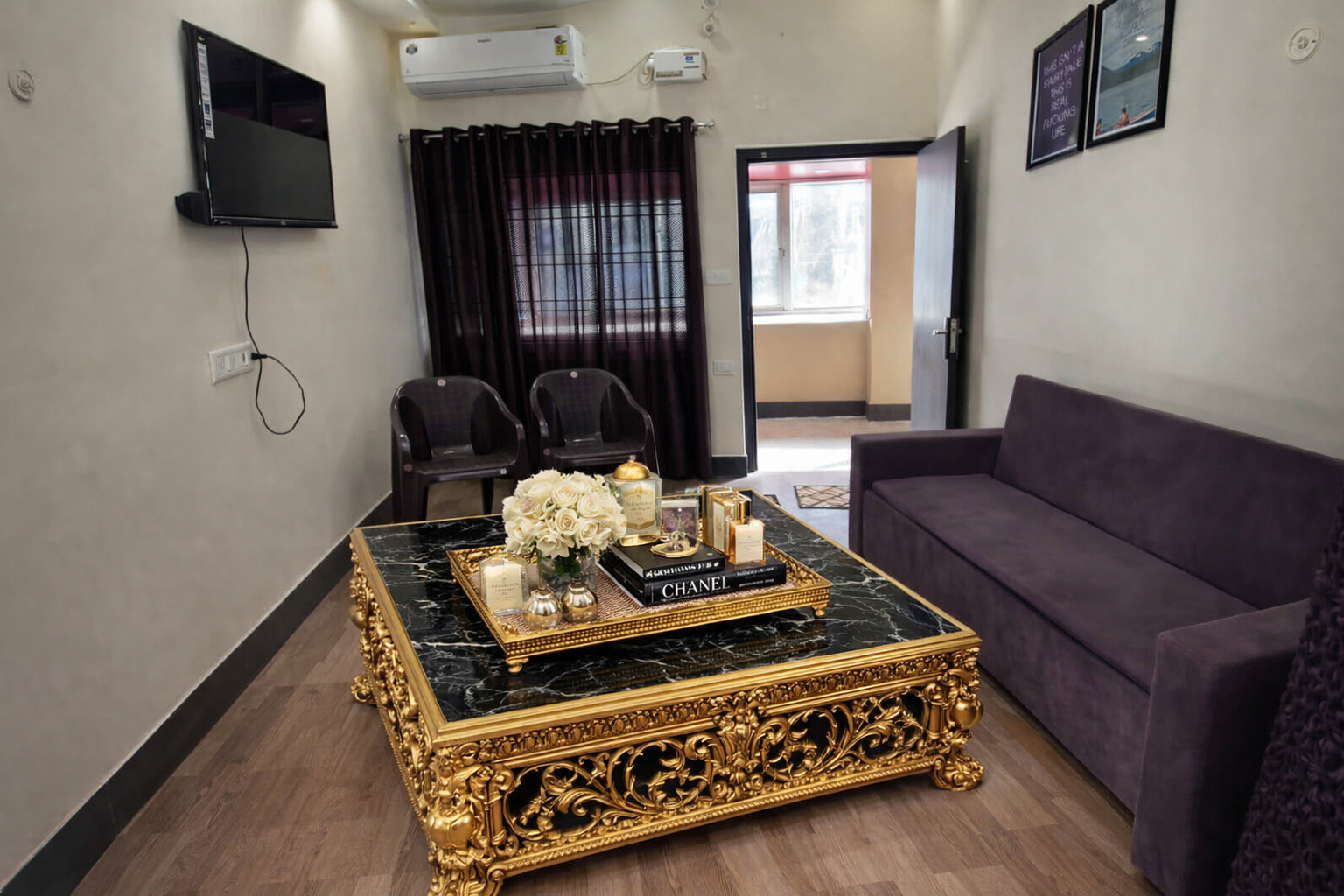 4, Hotel kichha embassy , Udham Singh Nagar
