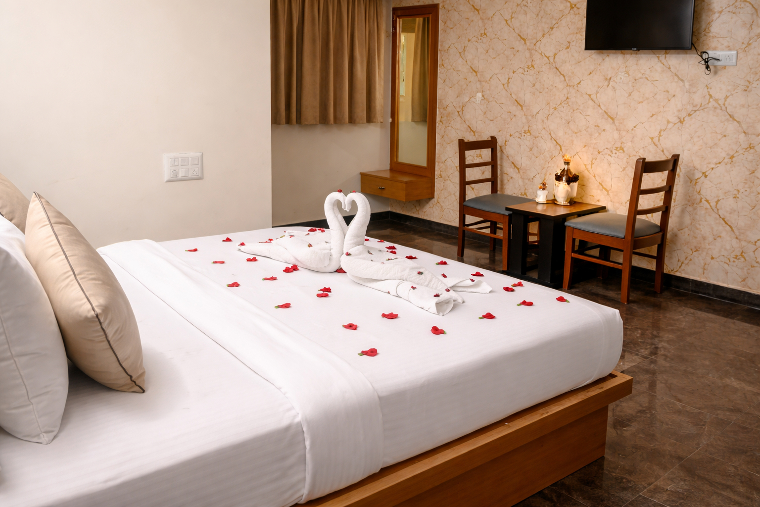 3, Hotel Jade Meadows, Kolar