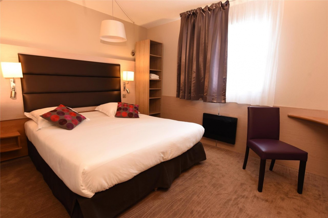 Others 3, Relais St Eloi, Sure Hotel Collection by Best Western, Indre-et-Loire