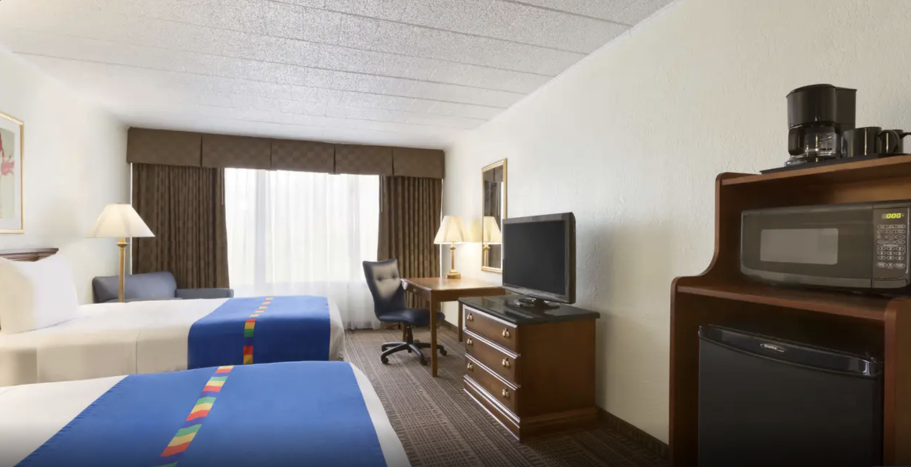 Amenity (Guest room) 4, Kiteville Sharon, Mercer