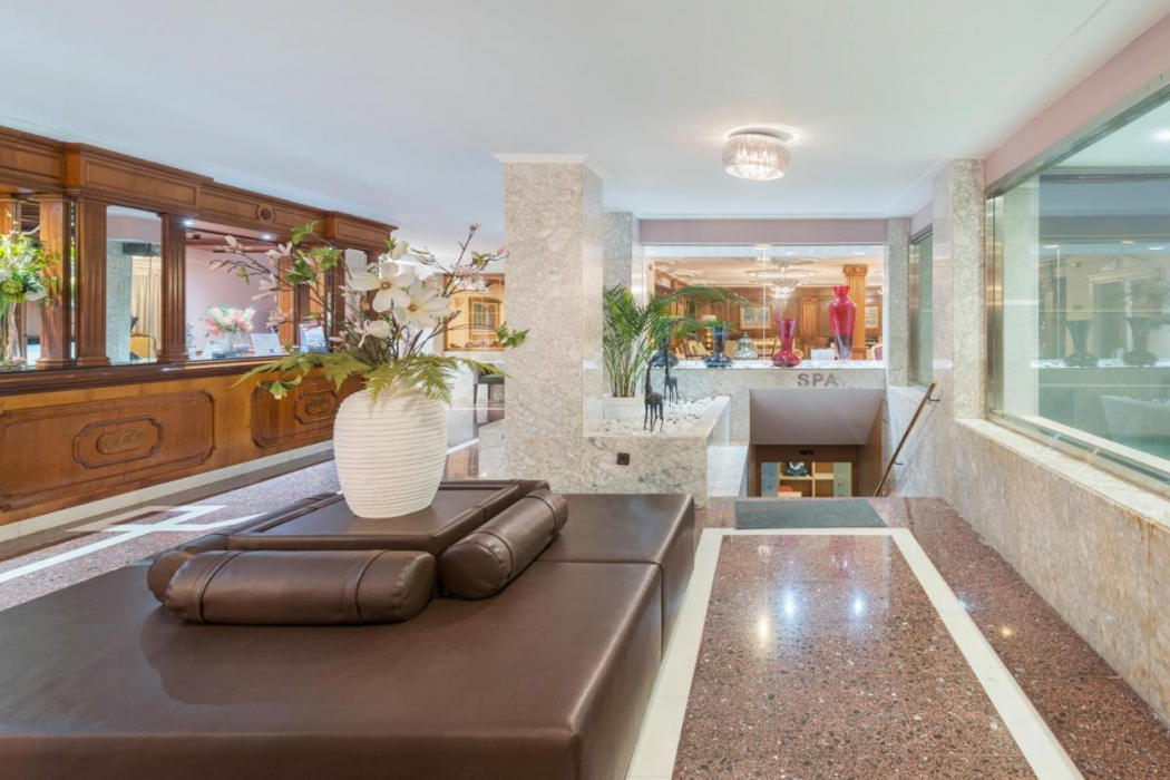 Others 2, Hotel Torre Azul & Spa - Adults Only, Baleares