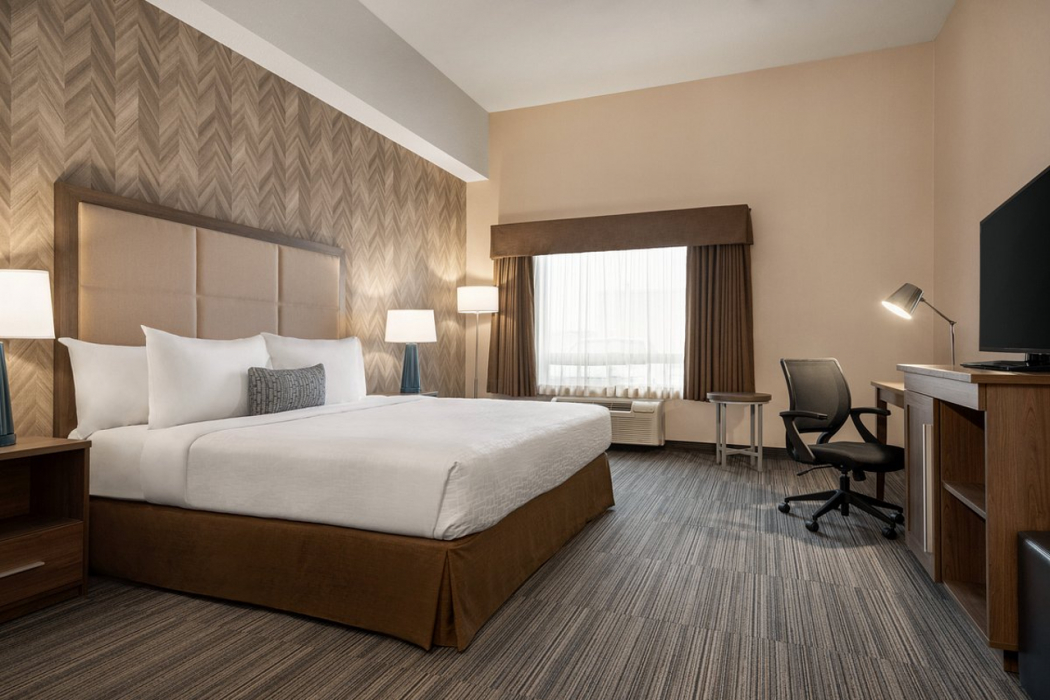 Others 3, Canalta Airdrie Hotel, Division No. 6