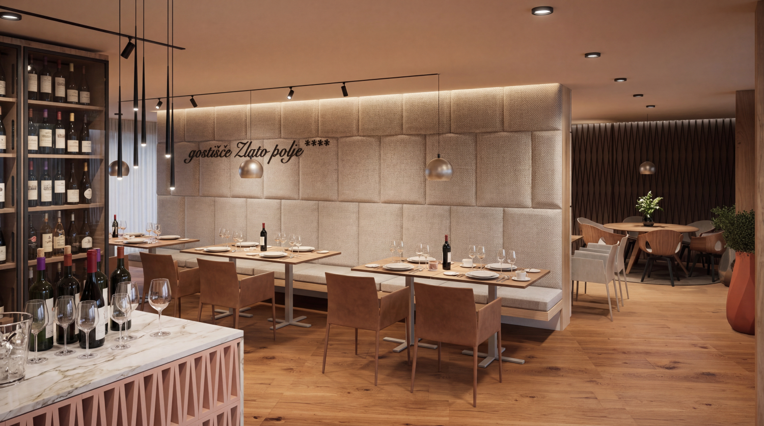 3, Boutique Hotel Sončno Polje, Moravske Toplice