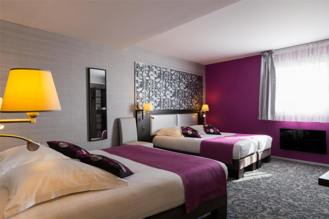 Others 4, Relais St Eloi, Sure Hotel Collection by Best Western, Indre-et-Loire
