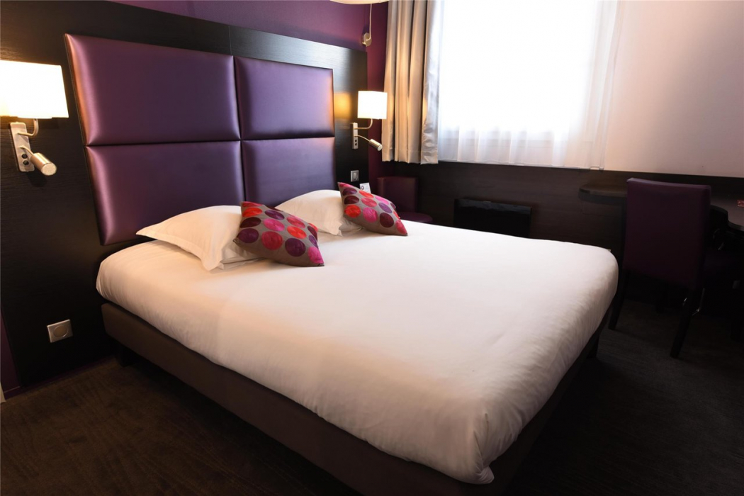 Others 5, Relais St Eloi, Sure Hotel Collection by Best Western, Indre-et-Loire