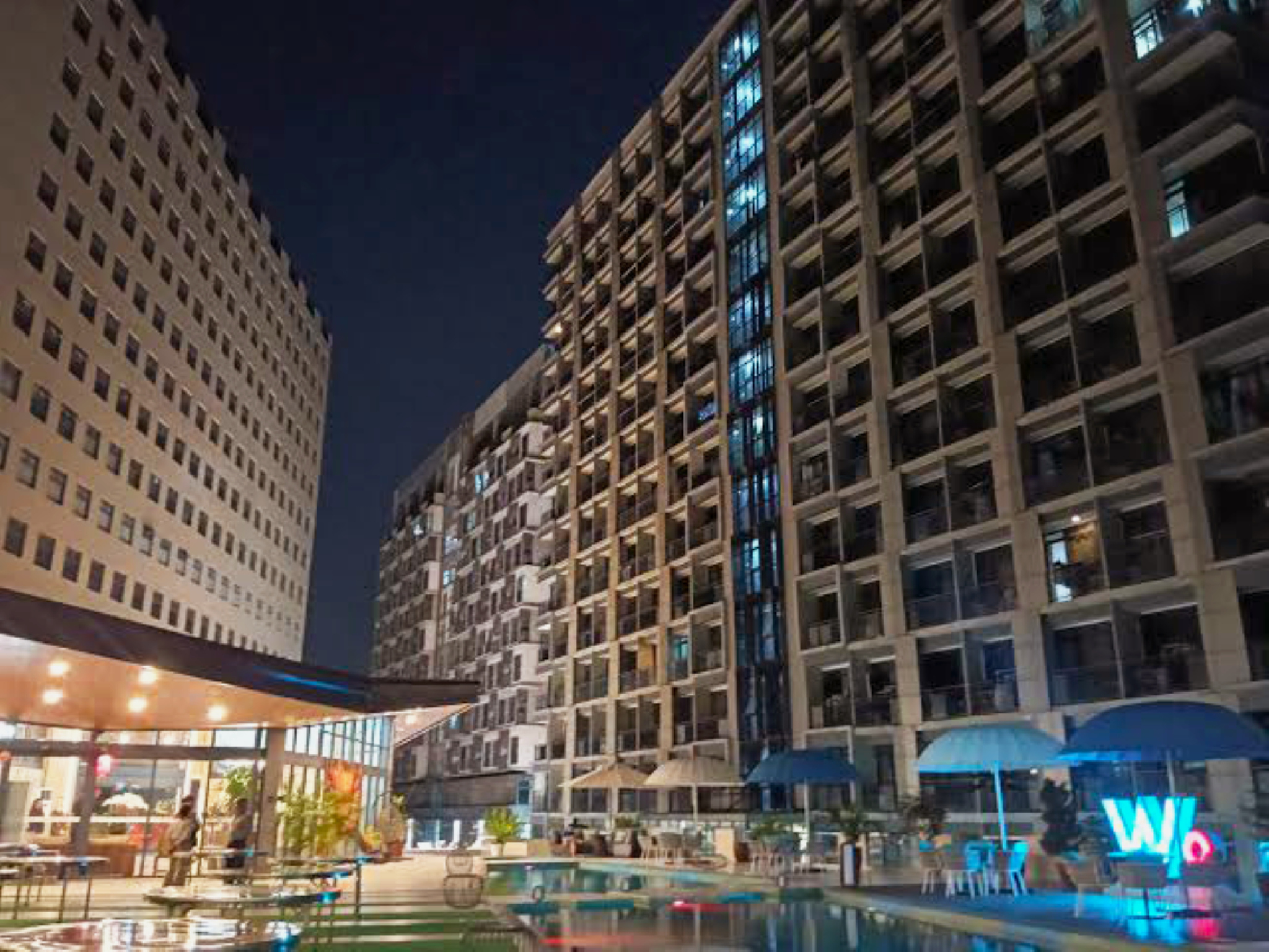 Others 5, W9 Hotel and Resorts, Pasay City
