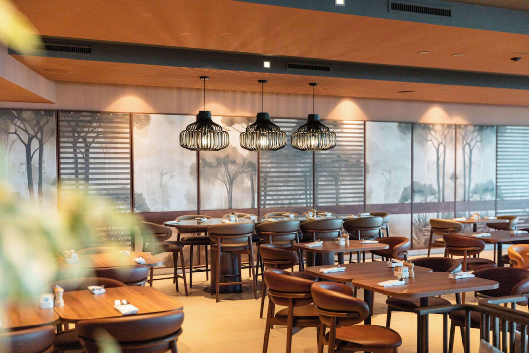 Food & Drinks 5, Radisson Blu Resort & Spa Split, Split