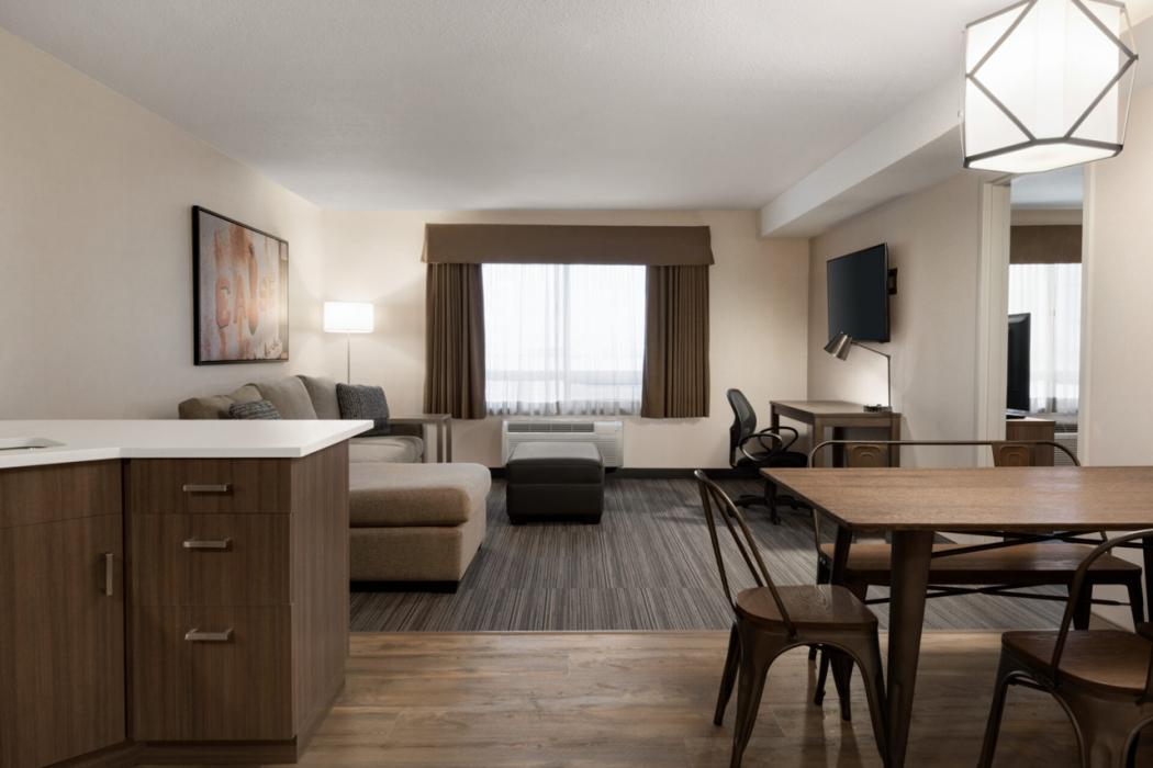 Others 5, Canalta Airdrie Hotel, Division No. 6