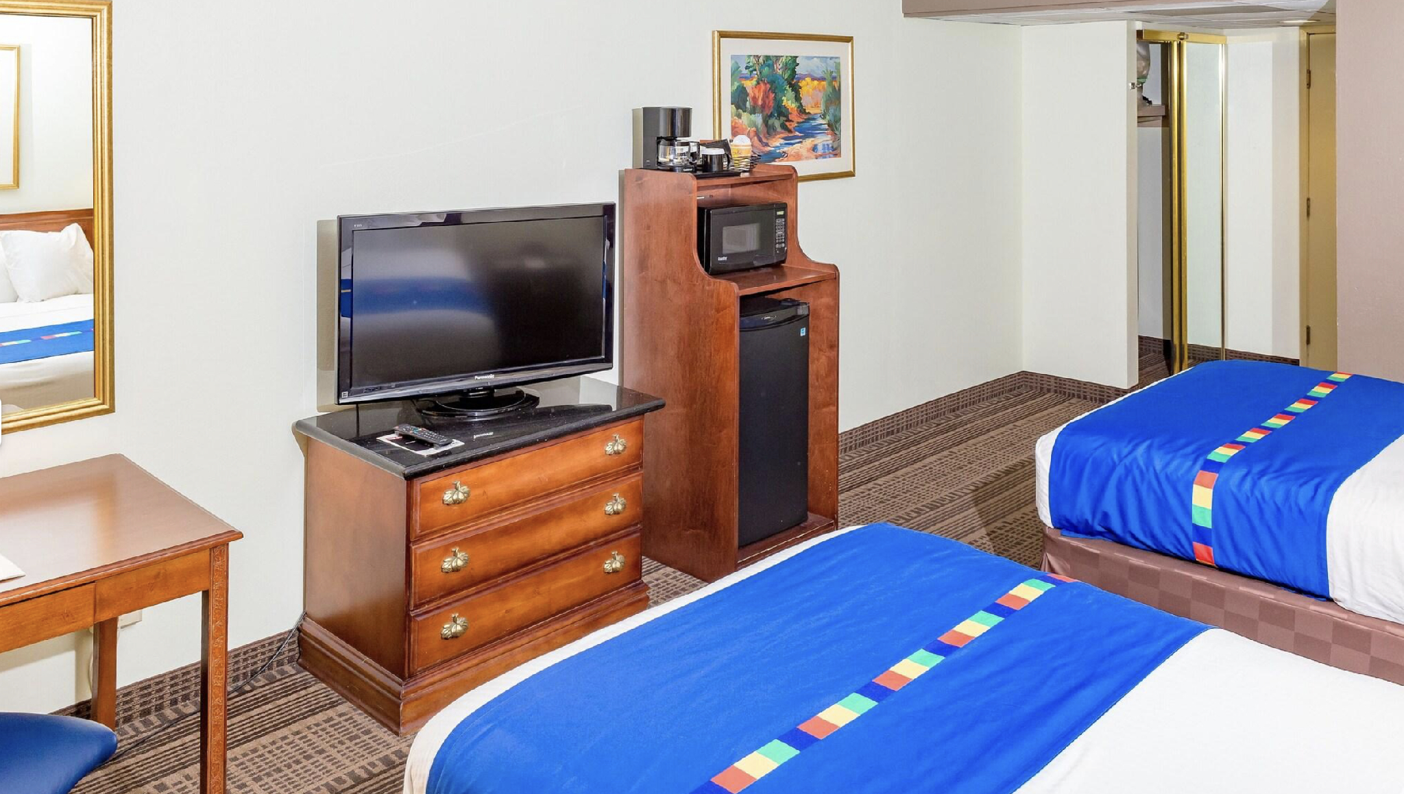 Amenity (Guest room) 2, Kiteville Sharon, Mercer
