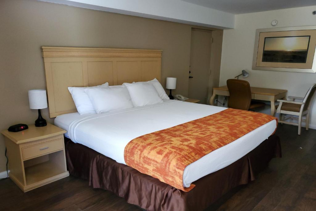 Bedroom 2, THE PARAGON of Golden Isles, Glynn