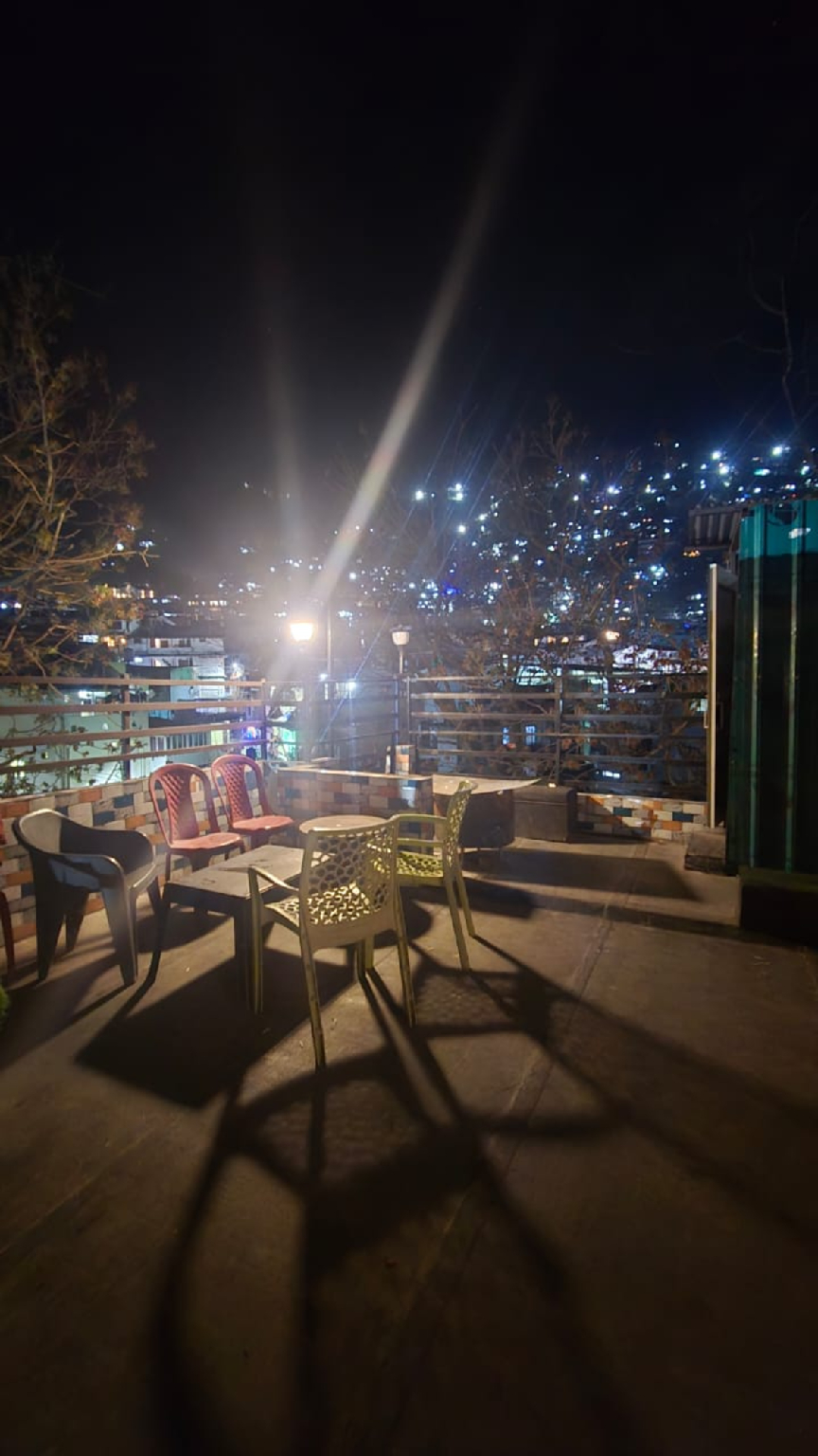 View 2, S TAJ Home Stay Mali tall Nainital, Nainital