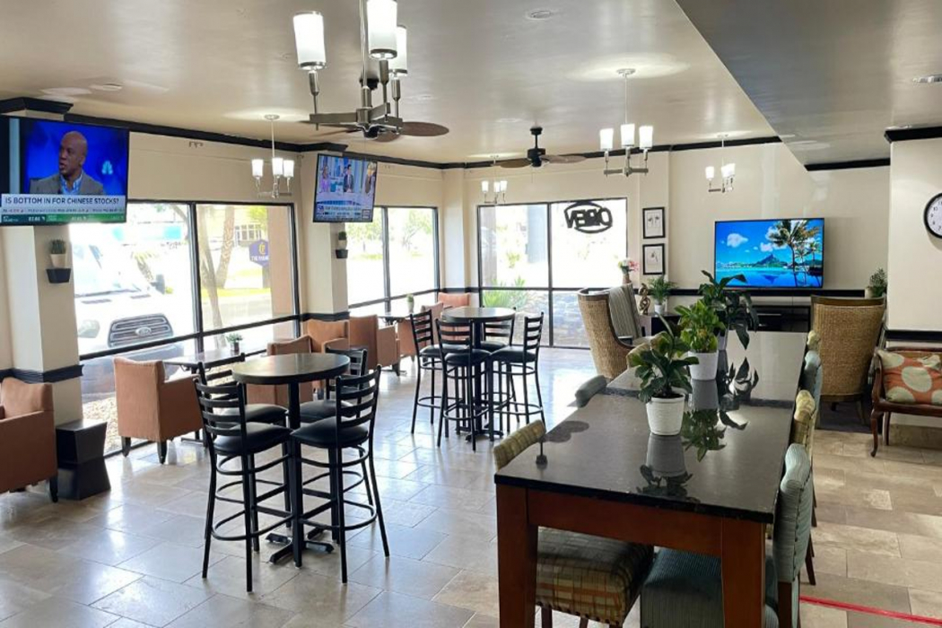 Food & Drinks 4, THE PARAGON of Golden Isles, Glynn