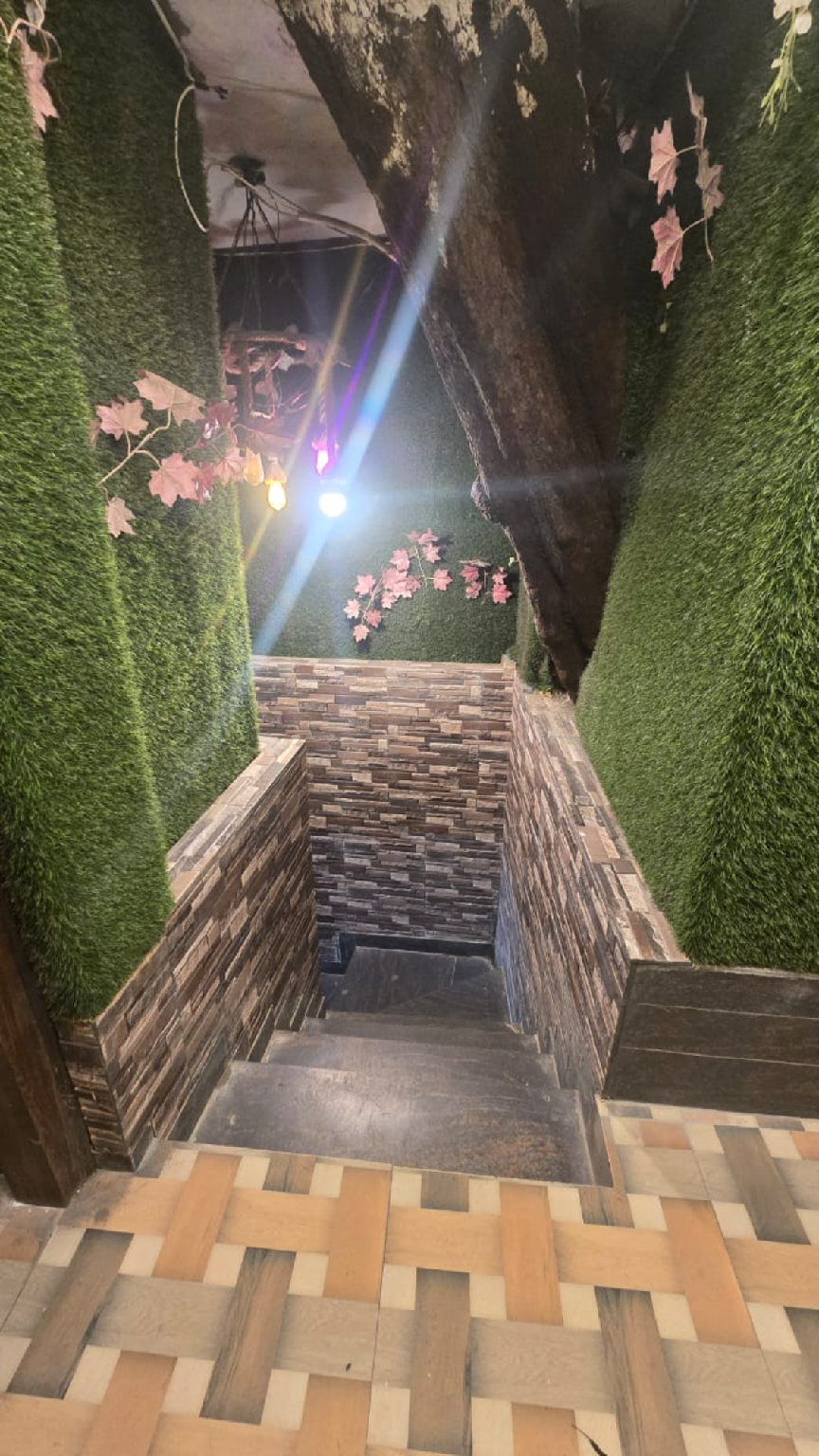 Interior view 5, S TAJ Home Stay Mali tall Nainital, Nainital