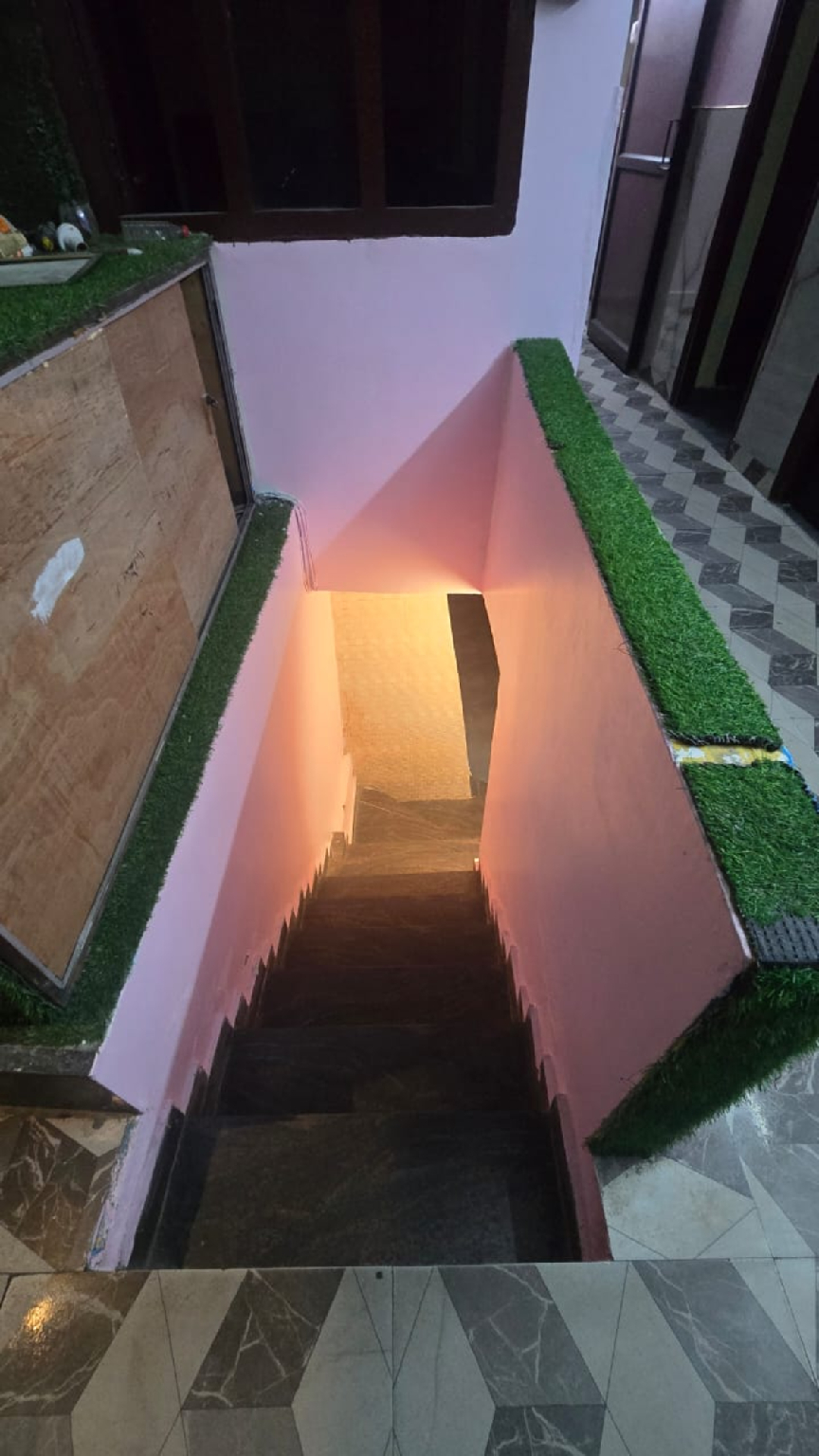 Interior view 4, S TAJ Home Stay Mali tall Nainital, Nainital