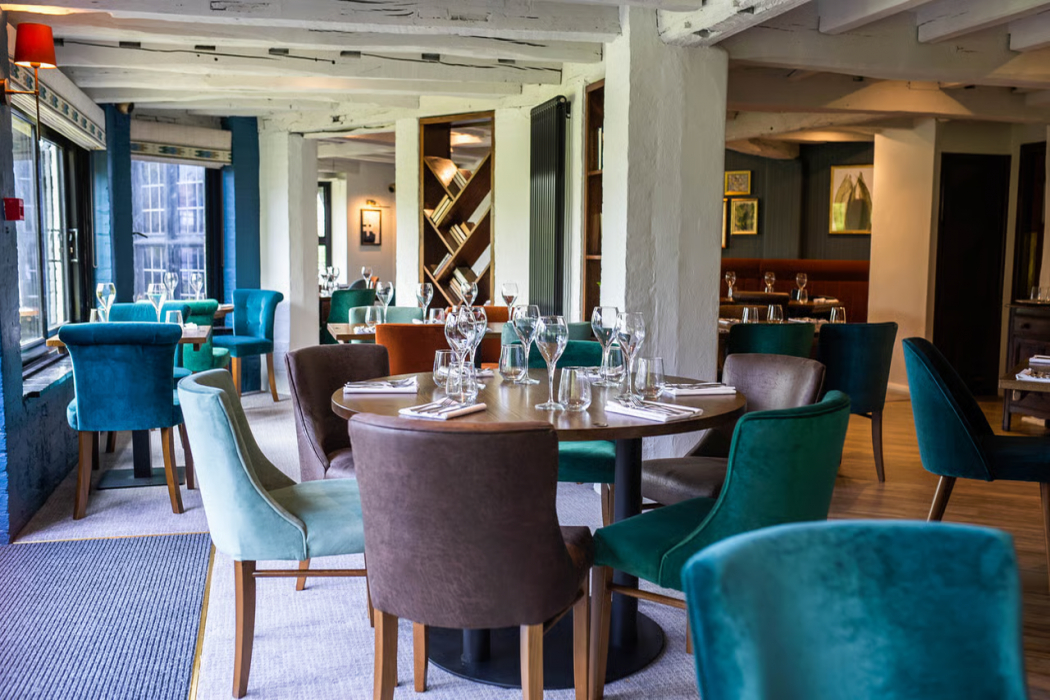 Food & Drinks 4, Thatchers, BW Signature Collection by Best Western, Surrey