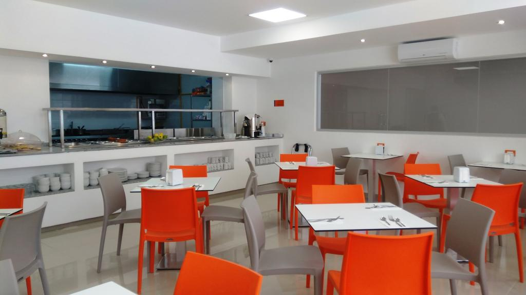 Food & Drinks 5, Hotel Star Express Puebla - Central CAPU, San Pedro Cholula