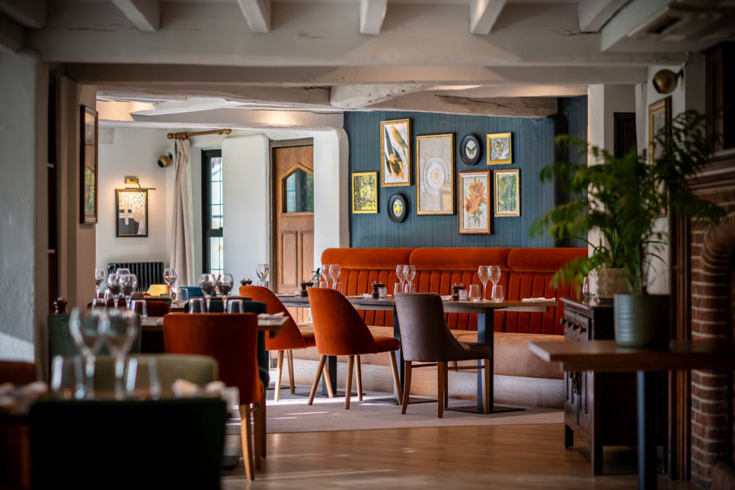 Food & Drinks 5, Thatchers, BW Signature Collection by Best Western, Surrey